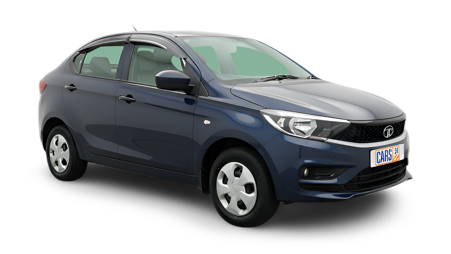 2021 Tata TIGOR - Sedan - Petrol - Manual - ₹4.99 lakh